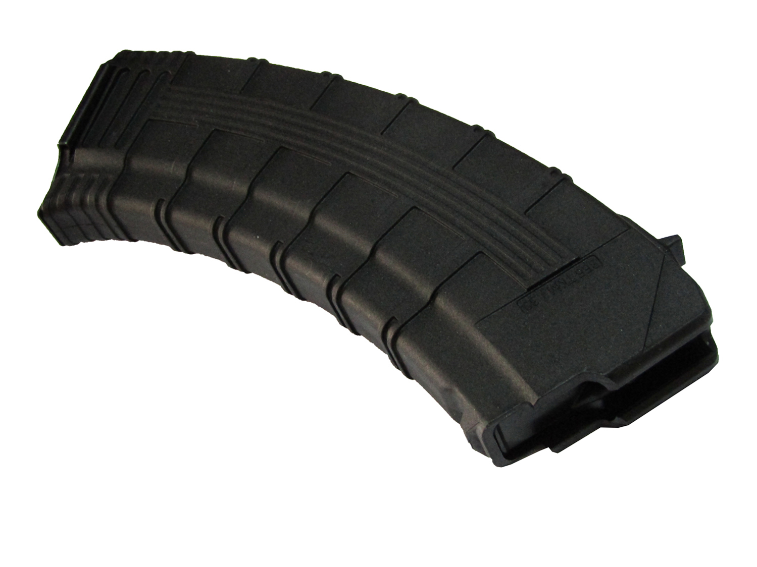 Magazine saiga tg2